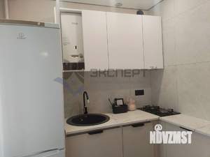 3-к квартира, вторичка, 48м2, 3/5 этаж
