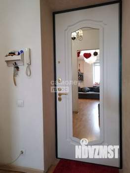 2-к квартира, вторичка, 58м2, 6/6 этаж