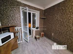 3-к квартира, вторичка, 16м2, 4/4 этаж