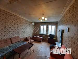 2-к квартира, вторичка, 47м2, 2/2 этаж