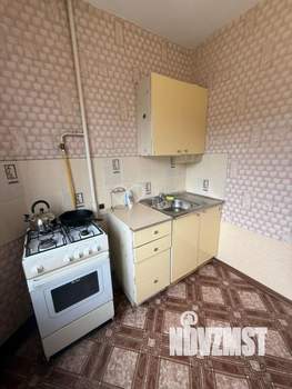 1-к квартира, вторичка, 38м2, 3/9 этаж