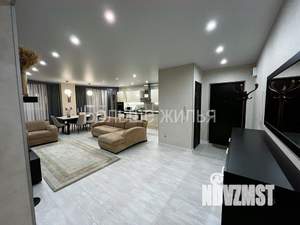 3-к квартира, вторичка, 83м2, 5/10 этаж