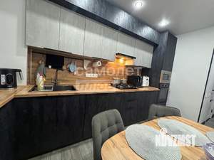 3-к квартира, вторичка, 83м2, 4/5 этаж