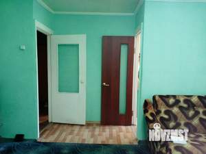 1-к квартира, вторичка, 33м2, 2/5 этаж