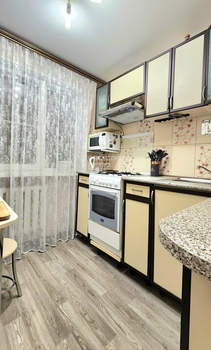 1-к квартира, вторичка, 29м2, 5/5 этаж