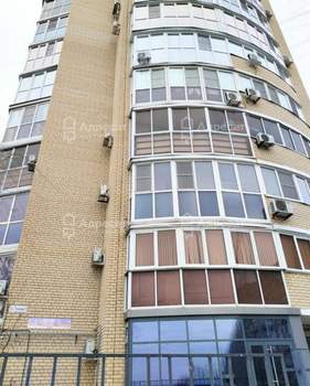 1-к квартира, вторичка, 50м2, 5/9 этаж