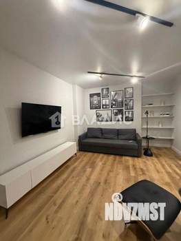 Студия квартира, вторичка, 42м2, 20/23 этаж