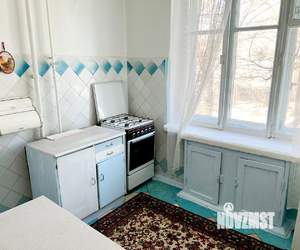 2-к квартира, вторичка, 57м2, 2/5 этаж