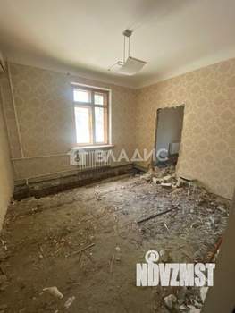 3-к квартира, вторичка, 63м2, 1/5 этаж