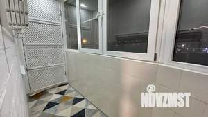 2-к квартира, вторичка, 50м2, 2/6 этаж