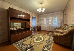 2-к квартира, вторичка, 44м2, 2/5 этаж