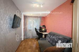 3-к квартира, вторичка, 55м2, 1/9 этаж
