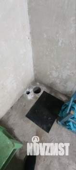 Студия квартира, вторичка, 10м2, 1/9 этаж