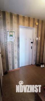 1-к квартира, вторичка, 39м2, 2/9 этаж