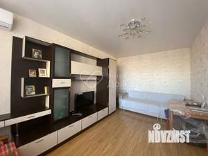 1-к квартира, вторичка, 38м2, 5/10 этаж