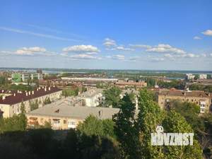 2-к квартира, вторичка, 47м2, 9/9 этаж