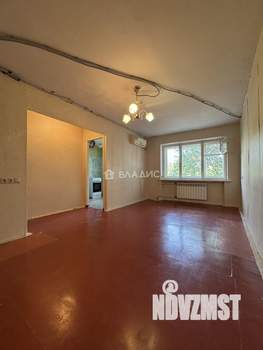 1-к квартира, вторичка, 32м2, 2/5 этаж