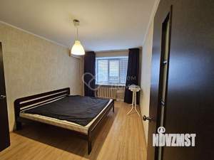 3-к квартира, вторичка, 60м2, 4/9 этаж