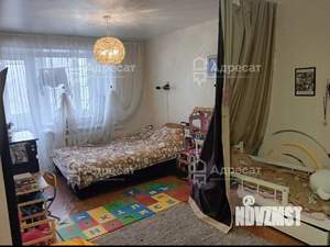 1-к квартира, вторичка, 30м2, 7/9 этаж