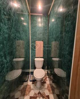 2-к квартира, вторичка, 46м2, 1/5 этаж