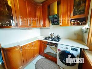 2-к квартира, вторичка, 46м2, 5/5 этаж