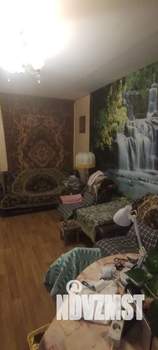1-к квартира, вторичка, 44м2, 1/10 этаж