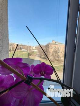 1-к квартира, вторичка, 41м2, 3/10 этаж