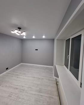 2-к квартира, вторичка, 42м2, 2/2 этаж