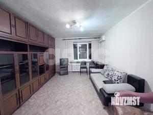 2-к квартира, вторичка, 52м2, 4/9 этаж