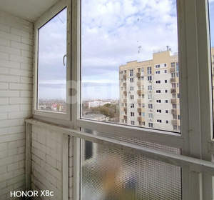 Студия квартира, вторичка, 30м2, 6/9 этаж