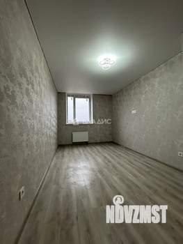 1-к квартира, вторичка, 37м2, 6/10 этаж