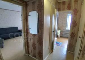 1-к квартира, вторичка, 35м2, 12/16 этаж