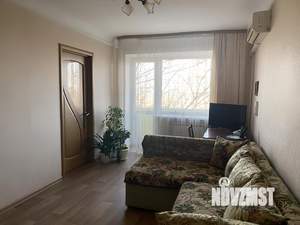 3-к квартира, вторичка, 56м2, 2/5 этаж
