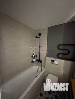 1-к квартира, вторичка, 45м2, 9/10 этаж