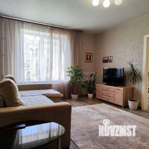 2-к квартира, вторичка, 57м2, 4/7 этаж