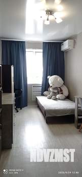 2-к квартира, вторичка, 46м2, 5/5 этаж