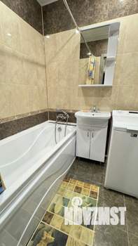 1-к квартира, вторичка, 45м2, 4/9 этаж