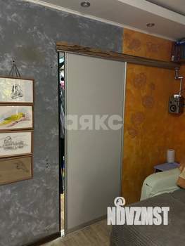 1-к квартира, вторичка, 34м2, 1/9 этаж