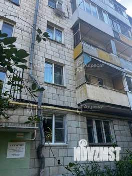2-к квартира, вторичка, 44м2, 3/5 этаж