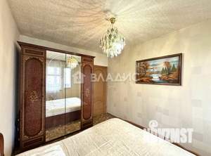 2-к квартира, вторичка, 53м2, 7/9 этаж