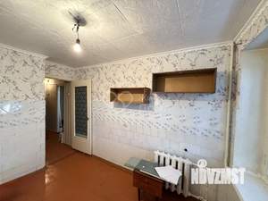 1-к квартира, вторичка, 39м2, 7/14 этаж