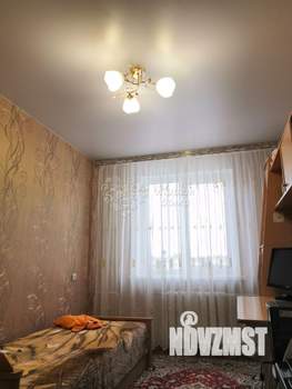 3-к квартира, вторичка, 60м2, 5/5 этаж