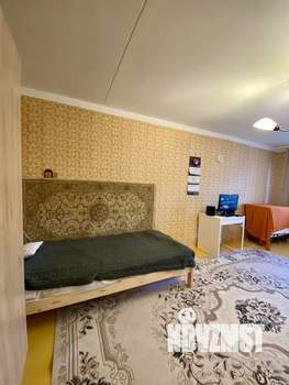 1-к квартира, вторичка, 33м2, 8/9 этаж