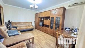 3-к квартира, вторичка, 59м2, 7/16 этаж