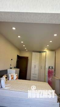 2-к квартира, вторичка, 52м2, 7/9 этаж