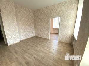 2-к квартира, вторичка, 42м2, 5/5 этаж