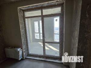 1-к квартира, вторичка, 47м2, 5/19 этаж