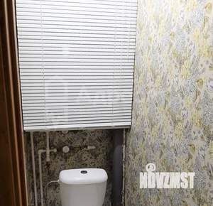 3-к квартира, вторичка, 68м2, 2/4 этаж