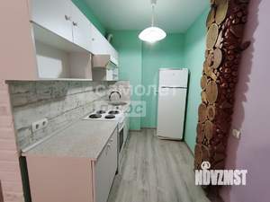 1-к квартира, вторичка, 34м2, 9/20 этаж