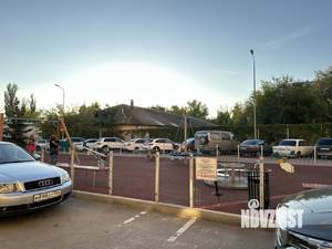 1-к квартира, вторичка, 47м2, 14/14 этаж